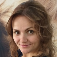 Yana Kharmich