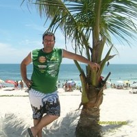 Sérgio Cordeiro