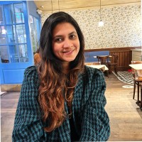 Teesta Rajan