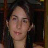 Magdalena Peña Veliz