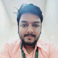 Subham kumar Sinha