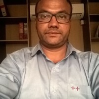 Arun Kumar H.S