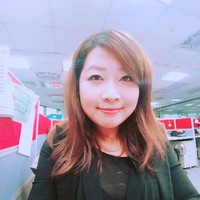Vanessa Hou