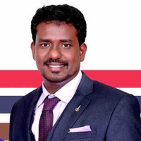 Raghuraman Rajendran