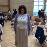 Helen Penfold