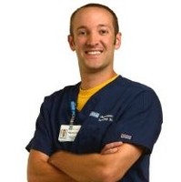 Timothy Rausch, Aprn
