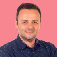 Dr. Ahmet Cengiz Ucar (PhD)
