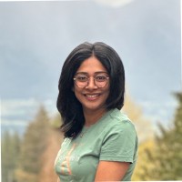 Maneesha Anna Michael