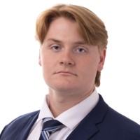 Dylan Dooley