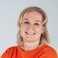 Angelique Bonte-Van Rooijen