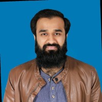 Saeed Ahmed