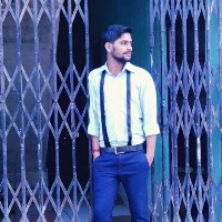 Omvir Fouzdar