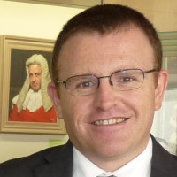 Paul Cameron