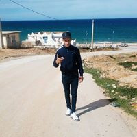 Ali Hennous