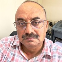 Dr Tarun Sharma