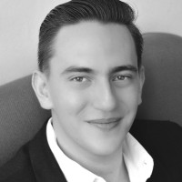 Dimitry Chorny