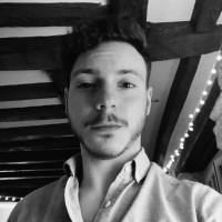 Raphaël Pascoal