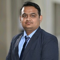 Pratik Rakesh Sen