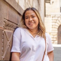 Bea Tanada
