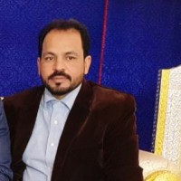 Majid Ayub Khan