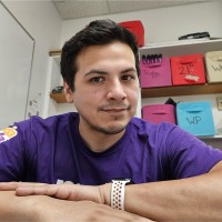 Jaime Espino