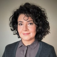 Mah Hussain-Gambles, MBE, PhD, CChem