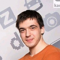 Artem Bohuslavskyi