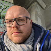Jonas Müller