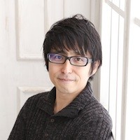 Yosuke TOMITA