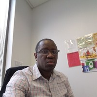 Michael Saffa-Wuya Jr