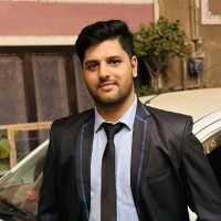 Faizan Kashif