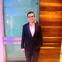 bhavin vaishnav