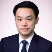 Christopher Ma