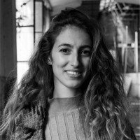 Jihane El Alami