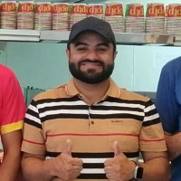 Kashif Ali