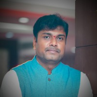 Deepak M
