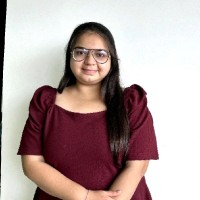 Ayushi Thacker