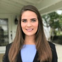 Jillian Vaughn