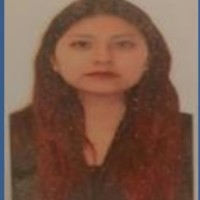 Cyntia Jaqueline Mendez Jimenez