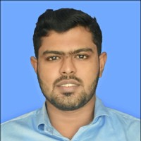 Abhishek Shetty