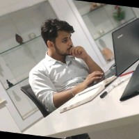 Deepak Aryal