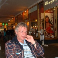 Jan-Willem van Mierlo