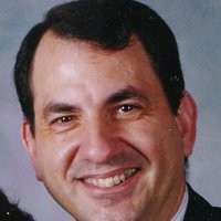 Mark Bonamer