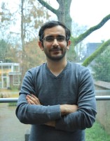 Teimour Hosseinalizadeh