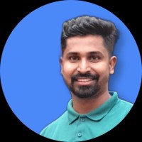 Premsagar P C
