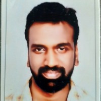 Mohan Krishnan