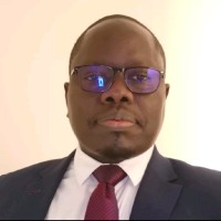 Papa Daouda Tine