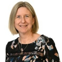 Julie Grimble