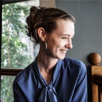 Vera Blomhert