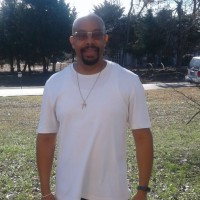 Darrel Henry